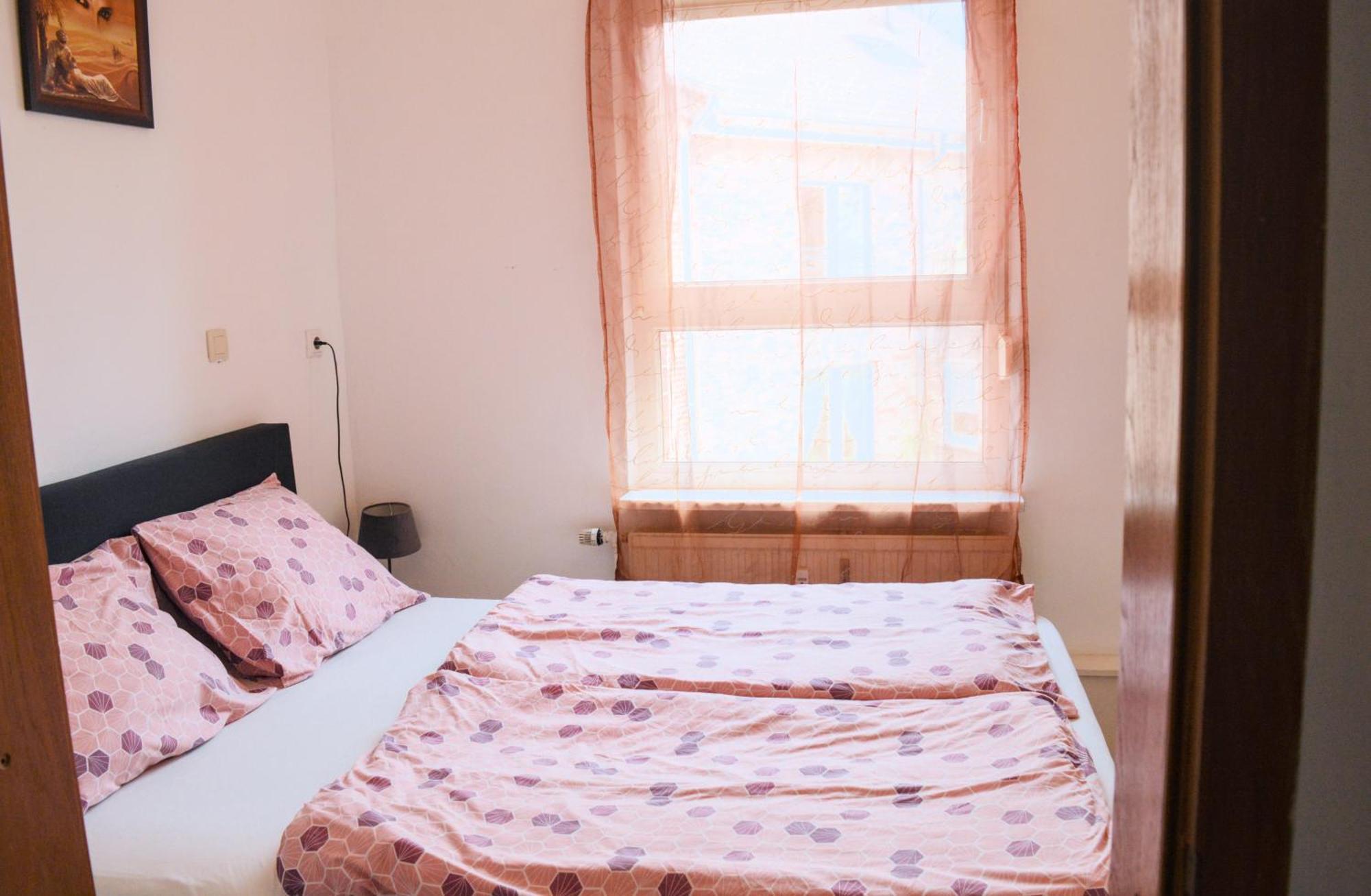 4N Appartement ยูเปน ภายนอก รูปภาพ